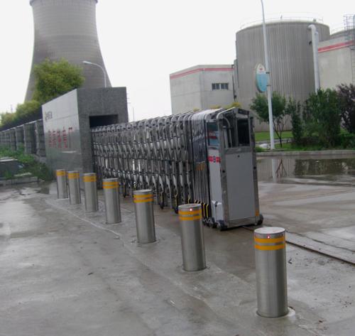 固镇县升降路桩八号